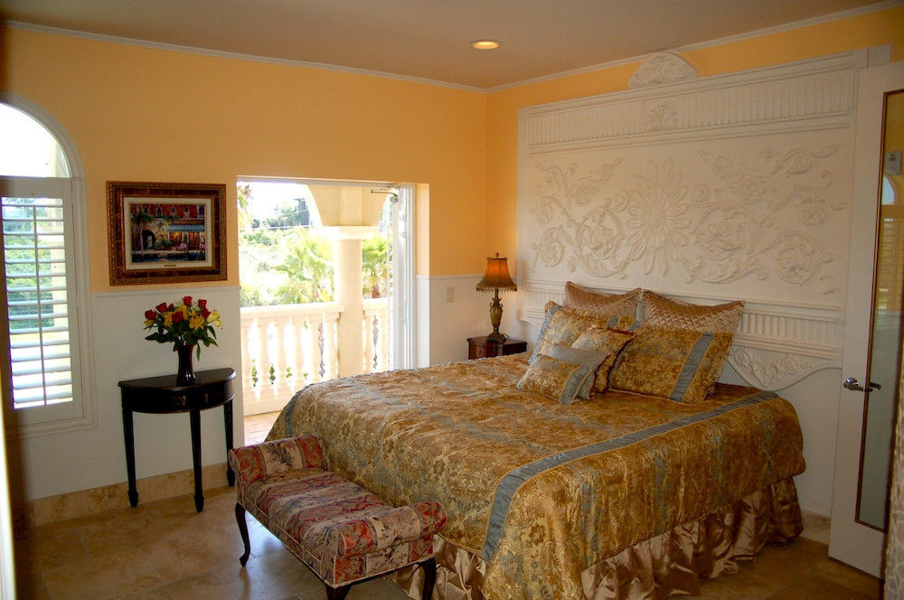 Pearl Of The Sea Luxury Bed & Breakfast St. Augustine Beach Dış mekan fotoğraf
