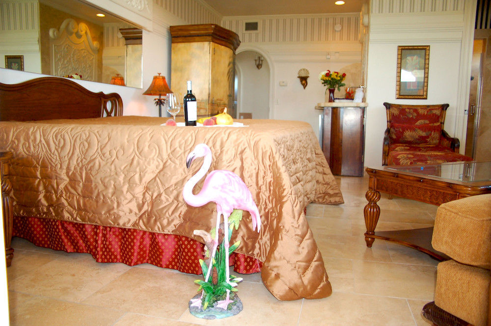 Pearl Of The Sea Luxury Bed & Breakfast St. Augustine Beach Dış mekan fotoğraf